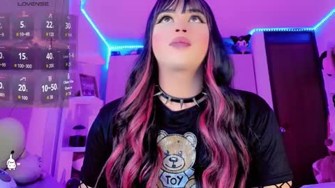 Snapshot of dannadolls chatting on March 2026 06:36:01 PM dannadolls online show from March 2026 06:36:01 PM