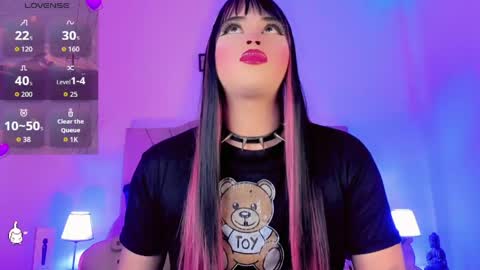 Snapshot of dannadolls chatting on April 2026 06:34:01 PM dannadolls online show from April 2026 06:34:01 PM