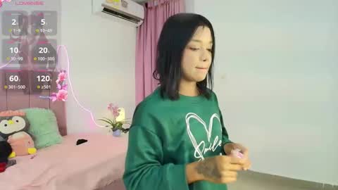 Snapshot of dannagabriella chatting on December 2025 01:43:01 AM dannagabriella online show from December 2025 01:43:01 AM