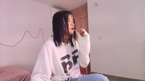 Snapshot of dannagabriella chatting on April 2026 03:34:01 AM dannagabriella online show from April 2026 03:34:01 AM