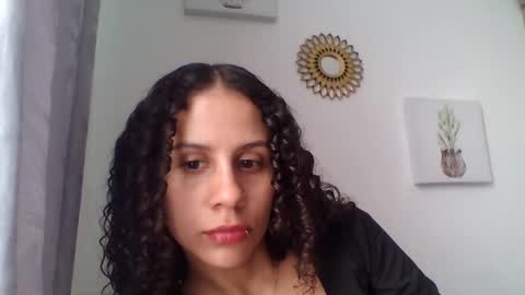 Snapshot of dannagomez07 chatting on September 2025 06:33:01 PM The love of your life online show from September 2025 06:33:01 PM