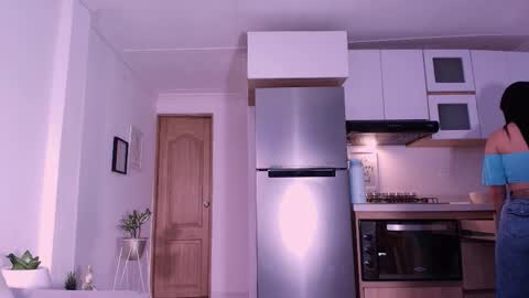 Insta DannaBlueX  online show from February 2026 09:00:02 PM