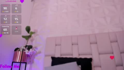 Snapshot of dannajhonson1 chatting on January 2025 11:05:01 PM Danna online show from January 2025 11:05:01 PM