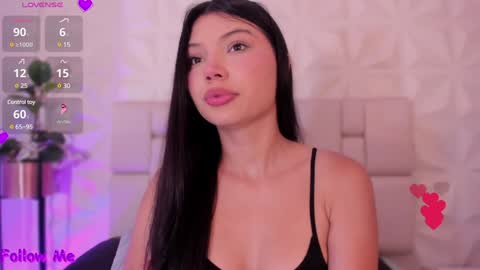 Snapshot of dannajhonson1 chatting on January 2025 08:04:01 PM Danna online show from January 2025 08:04:01 PM