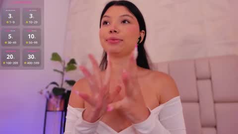 Snapshot of dannajhonson1 chatting on March 2025 10:53:01 PM Danna online show from March 2025 10:53:01 PM