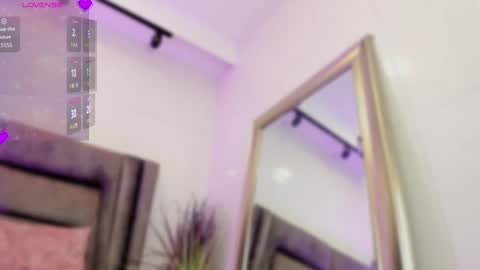 Snapshot of dannajhonson1 chatting on September 2025 07:06:02 PM Danna online show from September 2025 07:06:02 PM