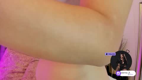 Snapshot of dannajhonson1 chatting on September 2025 07:29:01 PM Danna online show from September 2025 07:29:01 PM