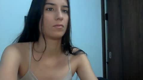 Dannali22 online show from June 2026 08:13:02 PM
