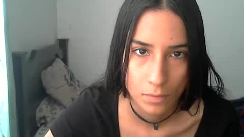 Snapshot of dannali22 chatting on July 2026 06:22:02 PM Dannali22 online show from July 2026 06:22:02 PM