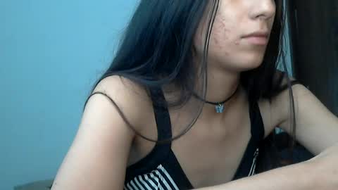 Snapshot of dannali22 chatting on August 2026 06:18:01 PM Dannali22 online show from August 2026 06:18:01 PM