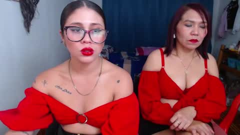 dannamomcerrat online show from February 2025 02:51:02 AM