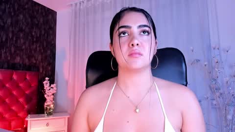 Danna online show from January 2025 07:08:01 PM