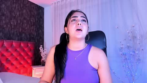 Danna online show from January 2025 07:16:02 PM