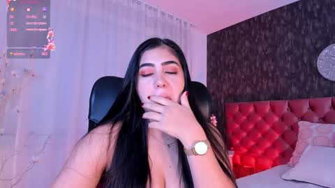 Danna online show from February 2025 02:55:02 PM