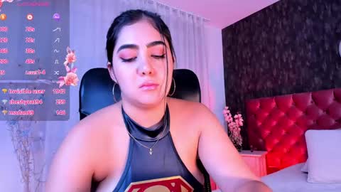 Danna online show from February 2025 07:51:01 PM