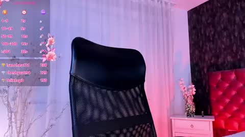 Danna online show from February 2025 05:40:01 PM