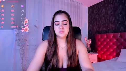 Danna online show from February 2025 02:02:01 PM