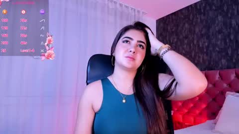 Danna online show from February 2025 02:32:01 PM