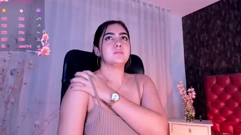 Danna online show from February 2025 07:59:02 PM