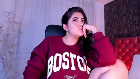 Danna online show from February 2025 05:31:01 PM