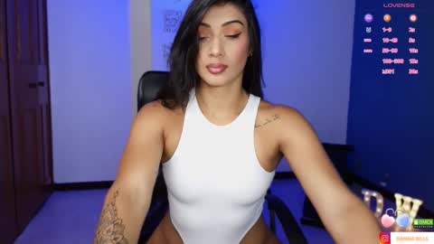 Snapshot of dannawells chatting on December 2024 11:34:02 PM Danna Wells online show from December 2024 11:34:02 PM