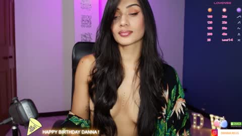 Snapshot of dannawells chatting on December 2024 02:41:01 AM Danna Wells online show from December 2024 02:41:01 AM