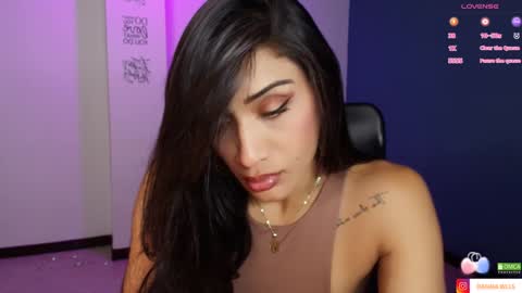 Snapshot of dannawells chatting on December 2024 06:39:01 AM Danna Wells online show from December 2024 06:39:01 AM