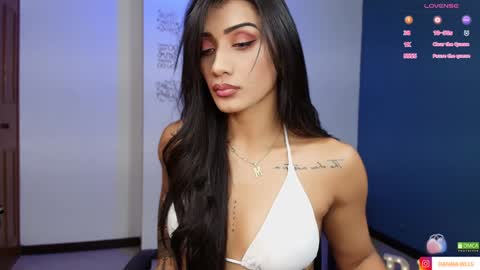 Snapshot of dannawells chatting on December 2024 10:13:01 PM Danna Wells online show from December 2024 10:13:01 PM