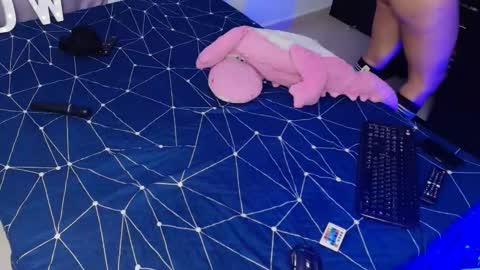 Snapshot of dannawells chatting on February 2025 11:16:01 PM Danna Wells online show from February 2025 11:16:01 PM