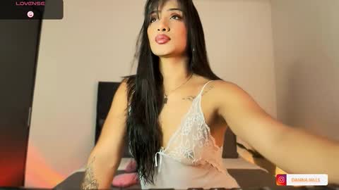 Snapshot of dannawells chatting on November 2025 06:21:02 PM Danna Wells online show from November 2025 06:21:02 PM