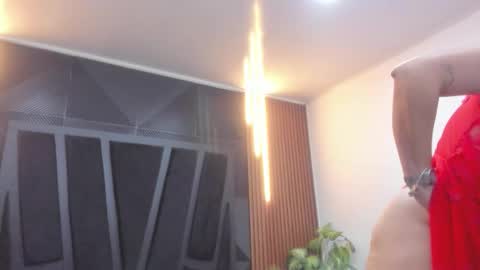 Snapshot of dannawithe chatting on December 2025 05:50:01 PM danna online show from December 2025 05:50:01 PM