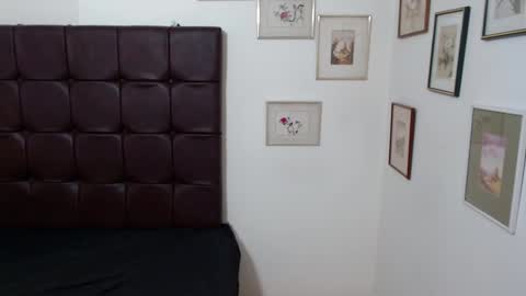 Danna online show from February 2025 02:38:02 PM