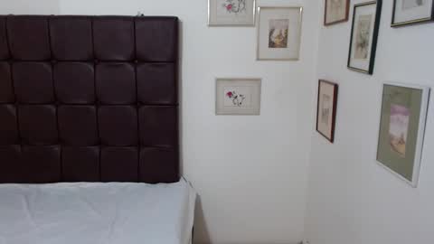 Danna online show from February 2025 05:40:01 PM