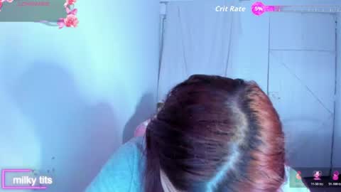 danni_milk69 online show from July 2026 06:46:01 PM