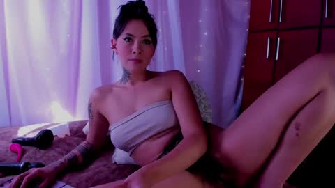 Danni online show from September 2025 07:39:02 PM