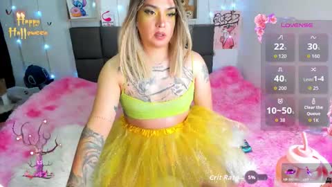 dannia_13 online show from October 2025 02:09:01 AM