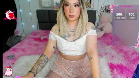 dannia_13 online show from April 2026 02:45:02 AM