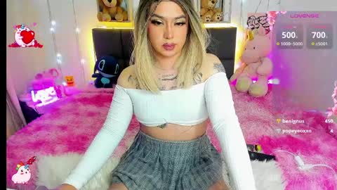 dannia_13 online show from April 2026 04:46:01 AM