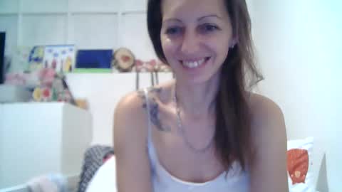 dannica1 online show from January 2026 09:17:02 PM