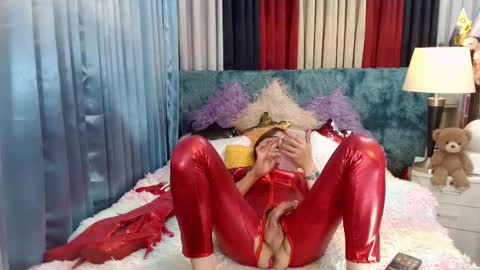 Dannica Spearson Hart online show from March 2026 09:45:02 AM