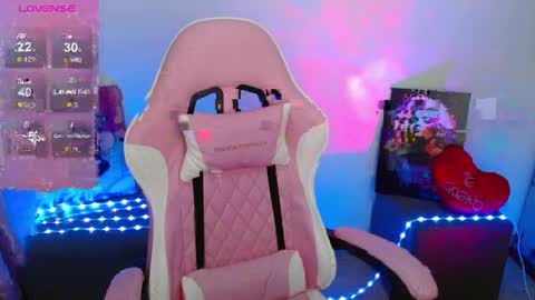 Snapshot of dannie_sofie chatting on April 2026 01:40:01 AM Maddisoon online show from April 2026 01:40:01 AM