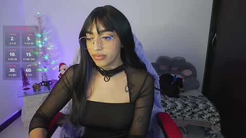    online show from December 2024 11:00:01 PM