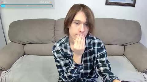 HilmarZ online show from December 2025 12:57:02 PM