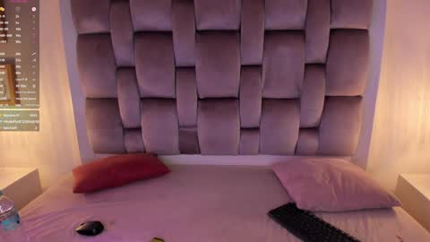 Dannika online show from April 2026 06:19:01 AM