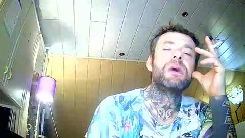 Snapshot of dannotdon chatting on March 2026 06:13:02 PM DannotDon online show from March 2026 06:13:02 PM