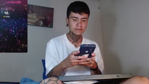 Snapshot of dannteftm chatting on January 2025 07:49:02 PM DANNTE online show from January 2025 07:49:02 PM