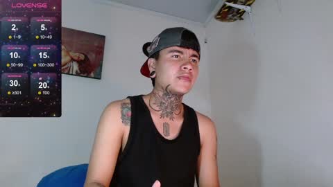 Snapshot of dannteftm chatting on January 2025 02:51:02 PM DANNTE online show from January 2025 02:51:02 PM