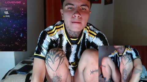 Snapshot of dannteftm chatting on January 2025 11:18:02 PM DANNTE online show from January 2025 11:18:02 PM