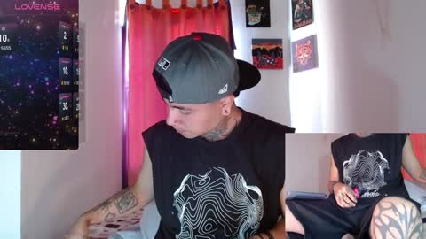 Snapshot of dannteftm chatting on January 2025 03:31:02 PM DANNTE online show from January 2025 03:31:02 PM