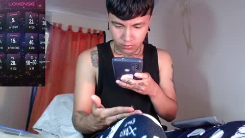 Snapshot of dannteftm chatting on January 2025 04:26:01 PM DANNTE online show from January 2025 04:26:01 PM